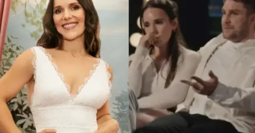 DIRTY TRICKS EXPOSED: 'MAFS UK' Bride Accuses Producers of Fabricating Awkward Scene, Turning Her Into the 'Villain' Just For Ratings!