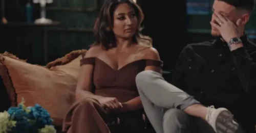 Branded 'Toxic' by the Entire Community, MAFS Star Steven's Retort Will Rile You Up Even More!
