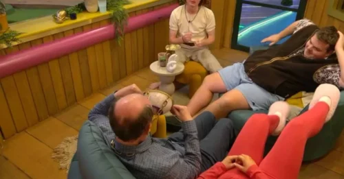 BIG BROTHER' WAR ERUPTS: One Housemate Declares War, a Star Gets SLAMMED, and the Entire Audience is Picking a Side