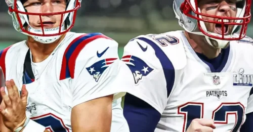 Sources Inside Foxboro Are Whispering About a 