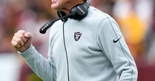FANS IN FRENZY: Pete Carroll ‘Finally Listens’ as Jack Bech Breaks Through — The Move Raiders Nation BEGGED FOR Has Arrived!