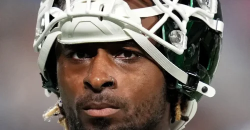 An unbelievable twist: The Eagles’ next defensive star could be the Jets’ 25-year-old pass rusher, a freak athlete built perfectly for Fangio’s scheme.