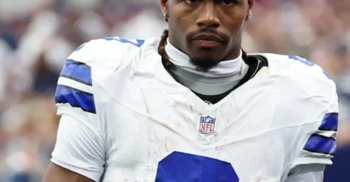 COWBOYS STUNNED: KaVontae Turpin in Shock Injury Setback as Jerry Jones Drops Hopeful Week 6 Update