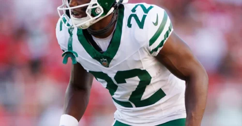 BLOCKBUSTER TRADE ALERT: 49ers 