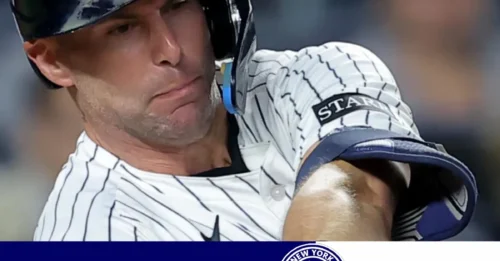 On the Brink, Boone Benches Veteran Slugger Goldschmidt for Rookie Gamble — and Yankees Fans Blow a Gasket!