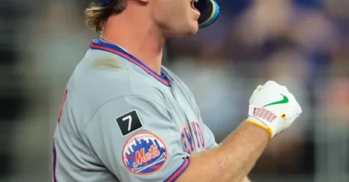 No turning back: Boston insider declares Red Sox MUST seize Mets' 5-time All-Star in potential blockbuster power move