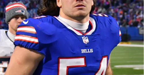 BLOCKBUSTER SIGNING: Bills Front Office Makes Power Play, Reunite with Former Star CB to Fortify Secondary with a Vengeance!