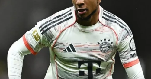 LIVERPOOL'S STUNNING DECISION: Ready to 