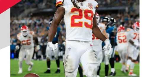 BLOCKBUSTER MOVE: Kansas City Immediately Plans 