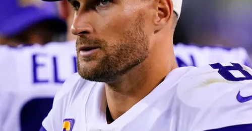 THE LEAGUE IS SHAKEN: Kirk Cousins Just Got Hit With DEVASTATING Career News After Bengals’ Quarterback Bombshell!