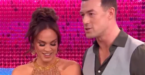 The Prophecy is TRUE! Judges Declare Vicky Pattison 'Will DOMINATE' the Competition - Her Reaction Stuns EVERYONE!