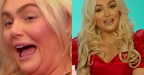 UNMASKED: Big Brother's Jenny's Real Age Has Fans Shocked and Second-Guessing Everything They Saw!