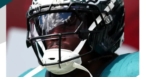 Eagles Fans Are STUNNED: The Truth About Kelee Ringo Is Worse Than Anyone Imagined — And Fangio Said It All In One Word