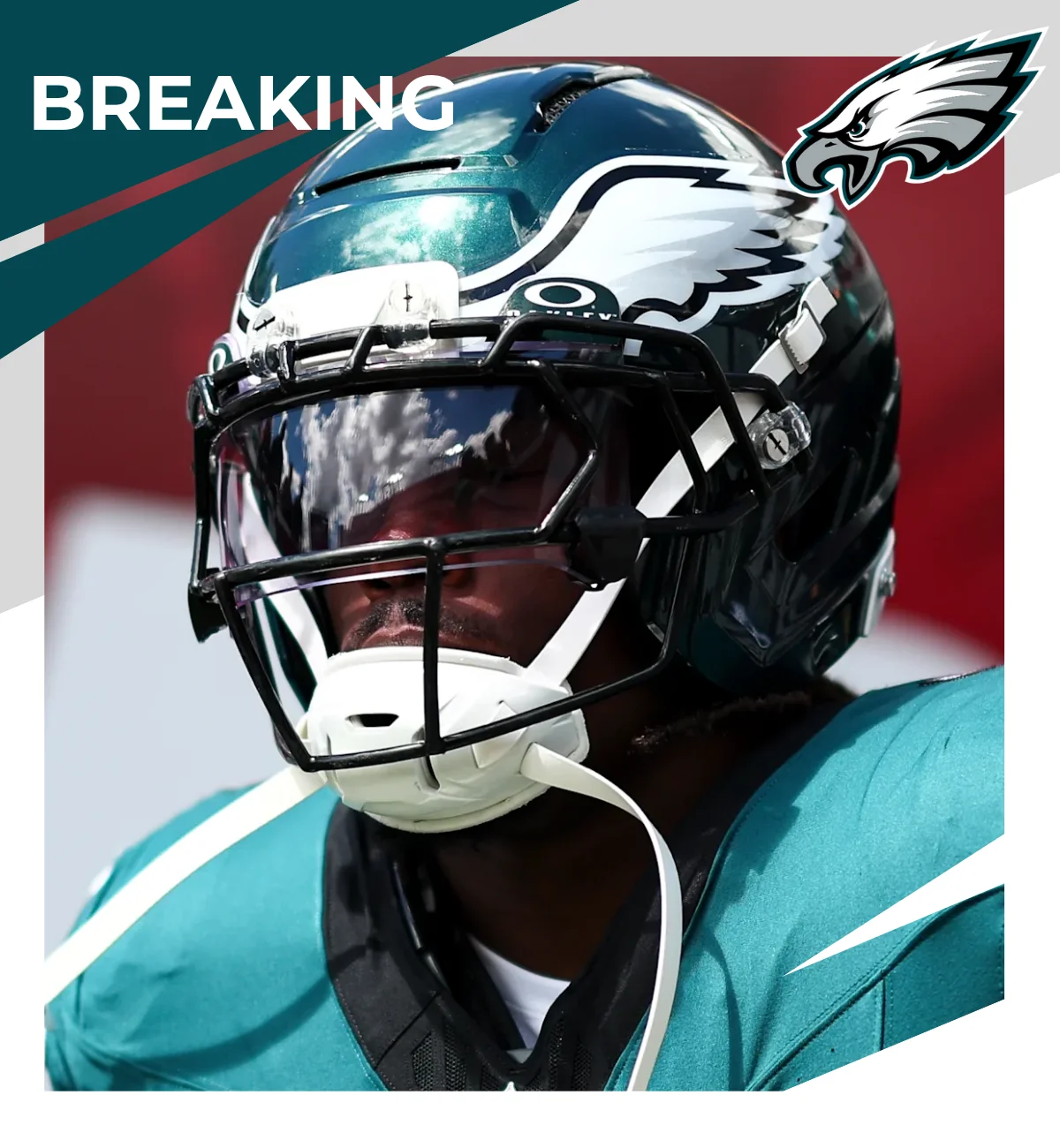 Eagles Fans Are STUNNED: The Truth About Kelee Ringo Is Worse Than ...