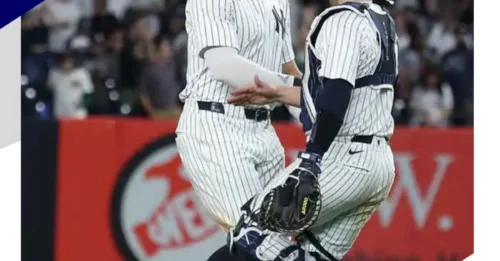 Devin Williams Breaks Silence After Redeeming Himself in Yankees’ Season-Saving Win — Fans Left Stunned by His Turnaround!