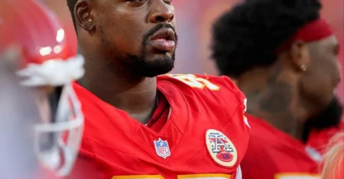 SOCIAL MEDIA BLACKOUT: Chiefs Star Completely Vanishes Online Following Furious Backlash Over Catastrophic Game-Losing Error!