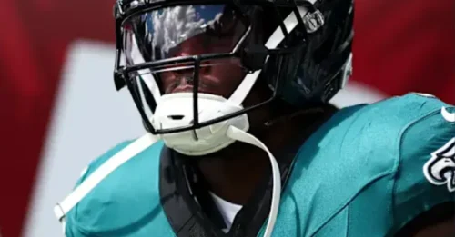 Philadelphia Eagles Fans Are STUNNED: The Truth About Kelee Ringo Is Worse Than Anyone Imagined — And Fangio Said It All In One Word