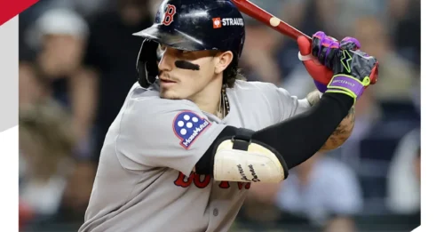 Breaking: A hidden clause in Jarren Duran’s contract could reveal Boston’s plan to shed salary from the outfield