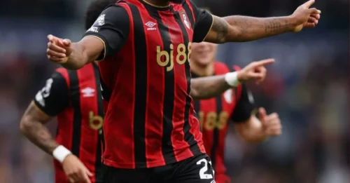 NORTH LONDON EARTHQUAKE: Arsenal Smash Transfer Record with £80M 