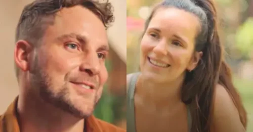 MAFS DRAMA: Honeymoon turns into battlefield as Grace calls out her new husband’s hypocrisy.