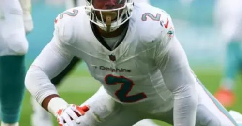 BLOCKBUSTER: 49ers set to finalize a sensational deal - Signing a Dolphins star to fill Bosa's void, reshaping the NFC West.
