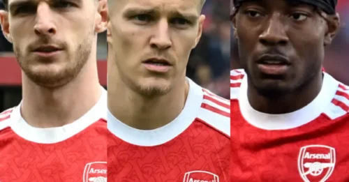 TITLE LIFELINE: Arsenal's Injury Crisis Over as 3 Key Stars Set for Dramatic Comeback, Changing Everything!