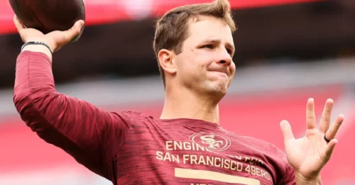 49ERS IN CRISIS: Behind closed doors, the 49ers are confronting a nightmare scenario with Purdy's health that is far worse than reported!
