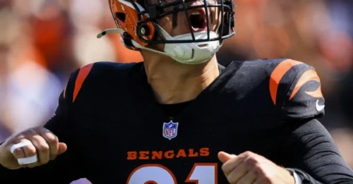 NFL BOMBSHELL: Dallas shatter Bengals’ defense, poach versatile talent with 226 tackles – Sending Shockwaves Through AFC.