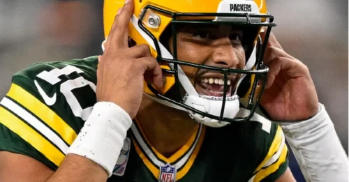 POST-BYE DISASTER: Packers face 