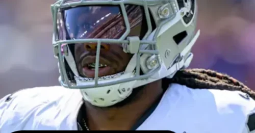 The Raiders Are Officially OPEN FOR BUSINESS — And Their $11M Starter Just Became the Crown Jewel on the Trade Block Amid Locker Room Friction