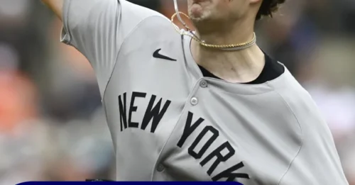 The Unwritten Rule: Yankees Rookie Phenom Cam Schlittler Drops ONE Clue In Girlfriend Mystery That Has Fans Playing Detective