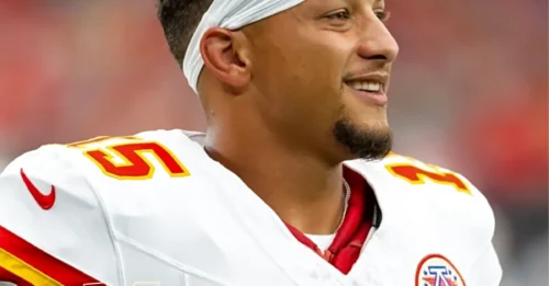 STAT SHOCK: The Chiefs' hidden flaw during the Mahomes era is finally exposed, and it's not what anyone expected.