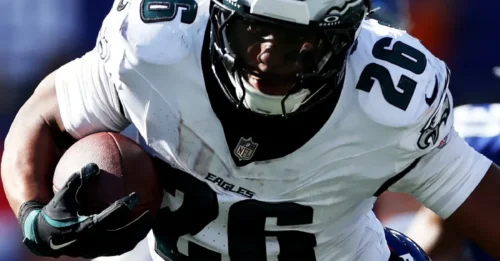 Bombshell in Eagles: Jalen Carter’s TNF Status in Serious Doubt After 5-Week Dominance — A Nightmare Nobody Saw Coming