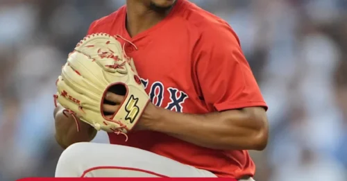Talk Smack, Get Smacked: Brayan Bello’s Petty IG Story Came Back to HAUNT Him as The Yankees UNLEASHED REVENGE and Stole Boston’s Soul.