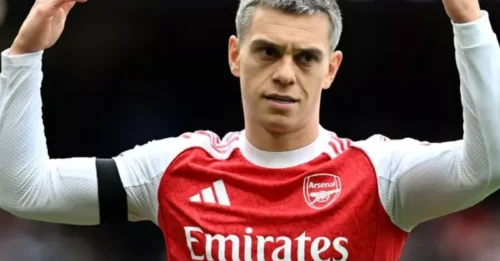 FINAL VERDICT: Arsenal star delivers four words, shattering million-dollar deals!