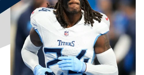 STUNNING REVERSAL: The Cowboys Reintegrate The Suspended DB In A Move That Defies All Expectations.