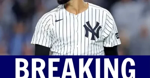 Train Wreck in The Bronx! Devin Williams' Nightmare Inning Has Yankees Fans RIPPING The Closer Apart