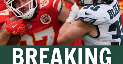 The Blueprint is Out: Philly's Newest Weapon is a Certified DAWG. Inside the 'Violent' Mindset That Has Opposing Coaches Losing Sleep.