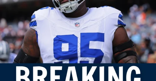 Forget 'Buckle Up' - Clark's 6-Word Retort to Dowdle Is the Real Fuel Throwing Gasoline on the Cowboys' Fire
