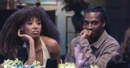 SILENCE IS NOT AN OPTION! 'In-Law' Pressure on MAFS UK Leaves One Bride DEVASTATED, and Julia-Ruth Just Unleashed Her Fierce Payback.
