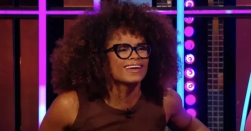 UNCENSORED LANGUAGE! 'Strictly It Takes Two' Plunged into Chaos, Fleur East Forced to 'Put Out the Fire' After Contestant's Shocking On-Air Outburst