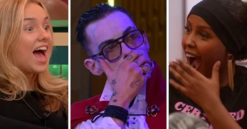 THE UNTOLD RULE: Big Brother 2024 Star Reveals The SHOCKING Truth About The 'Smoking Area' Kept Hidden From Viewers!