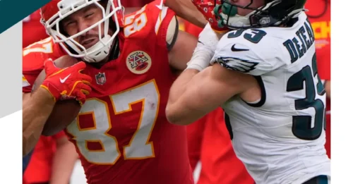 CERTIFIED DAWG: The Philadelphia Phenom Whose 