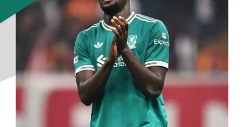 ANFIELD EARTHQUAKE:Liverpool Plotting Audacious Defensive Heist for Konaté’s Long-Term Heir in Game-Changing Move.