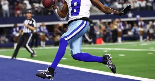 COWBOYS CRISIS: Cowboys’ KaVontae Turpin Delivers Bad News on Week 6