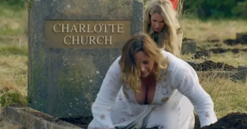 Not a Script: Cameras Roll as Charlotte Church is Seen SOBBING While Digging Her Own Grave on 'The Celebrity Traitors' - And Two Other Stars Are About to Face the Consequences!