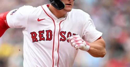 BALLSY & BOLD: Red Sox Drop a MASSIVE $130M Bet on 21-Year-Old Rookie... And We're All Stunned.