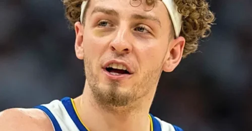 “Y’all Ain’t Ready” — Inside the SHOCKING Locker Room Declaration That Could Rewrite the Warriors’ Future