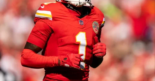 STUNNING REVELATION: Xavier Worthy Is Proving Something, But Not What Chiefs Fans Expected (Yet)