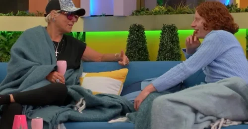 The 'DEADLY' Drink Limit in 'Big Brother' Revealed: You're INSTANTLY ELIMINATED If You Exceed This Number!